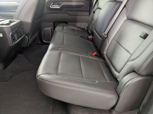 Used 2025 GMC Sierra 2500 Denali AWD/4WD image 28
