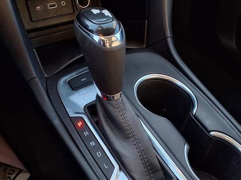 Used 2020 Chevrolet Equinox LT image 22