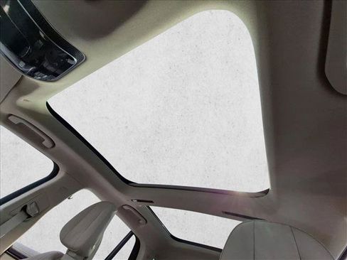 Certified 2023 Mercedes-Benz EQS 450+ SUV image 16