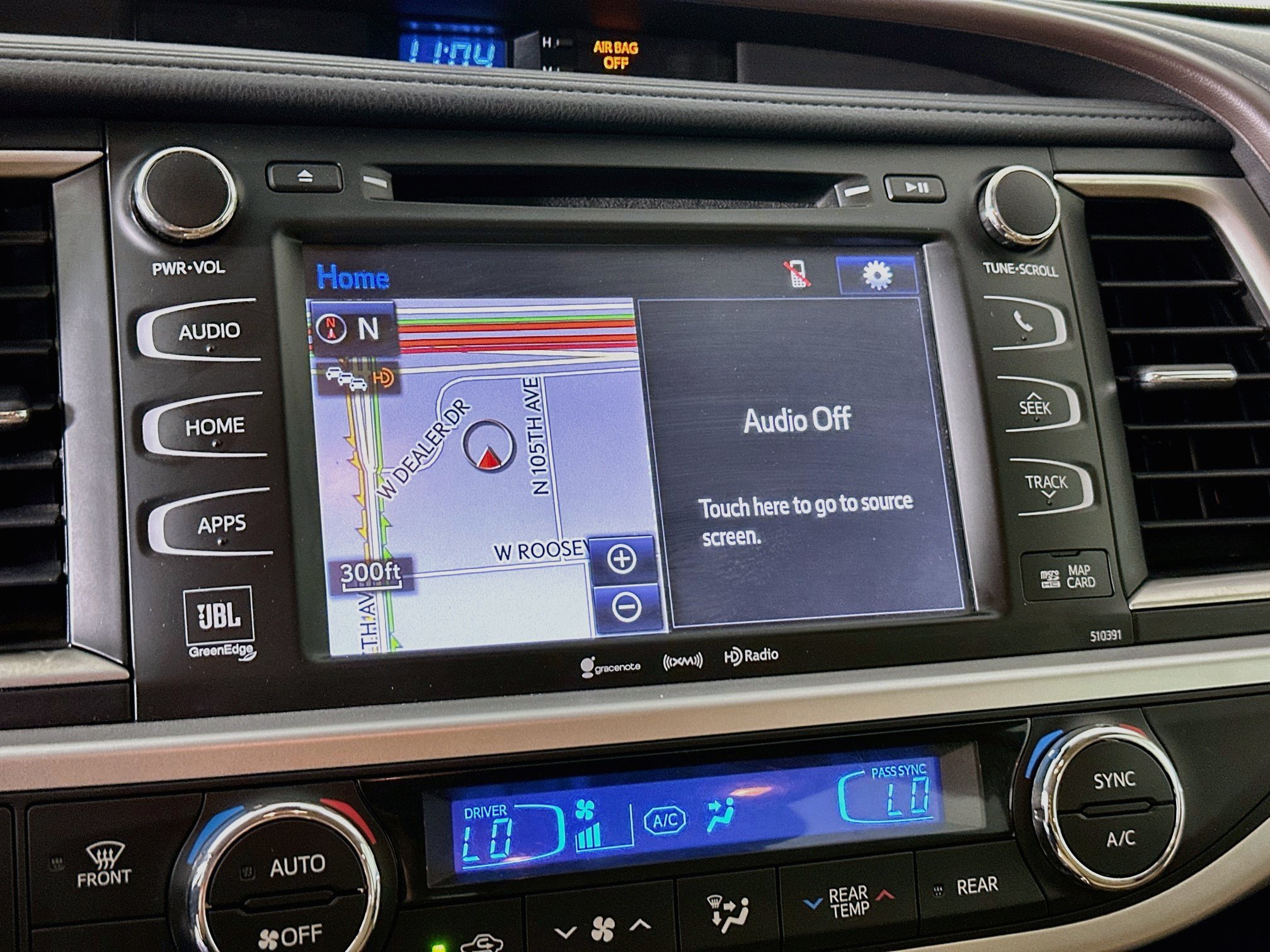 Used 2019 Toyota Highlander Limited AWD/4WD image 21