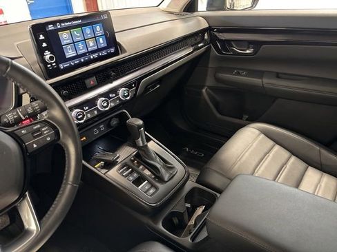 Used 2024 Honda CR-V EX-L image 29