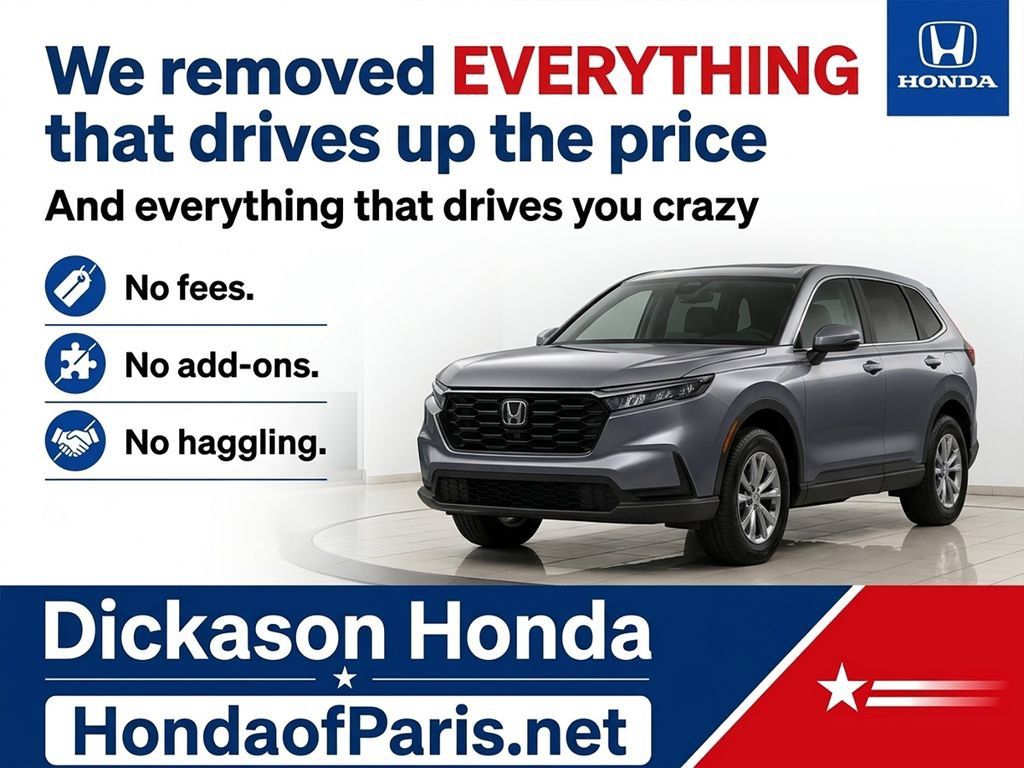 Used 2026 Buick Enclave Preferred FWD image 16