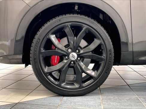 Used 2024 Dodge Hornet R/T AWD/4WD image 7