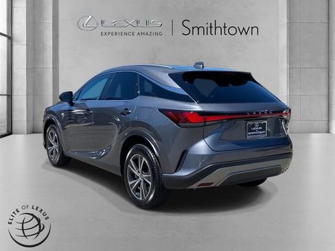 Certified 2023 Lexus RX 350 Premium w/ Cold Area Package AWD/4WD image 7