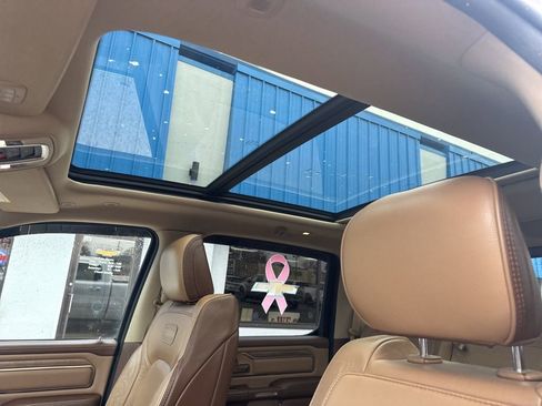 Used 2019 RAM 1500 Limited image 30