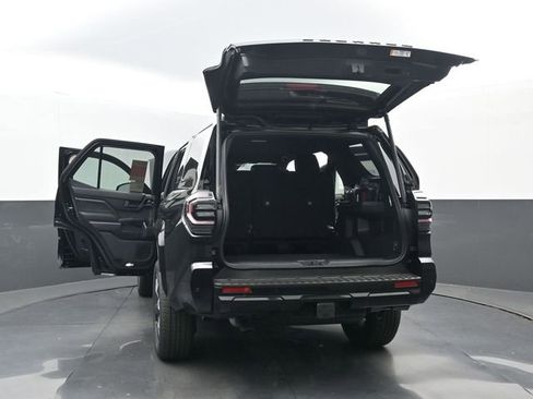 New 2026 Toyota 4Runner TRD Sport Premium image 34