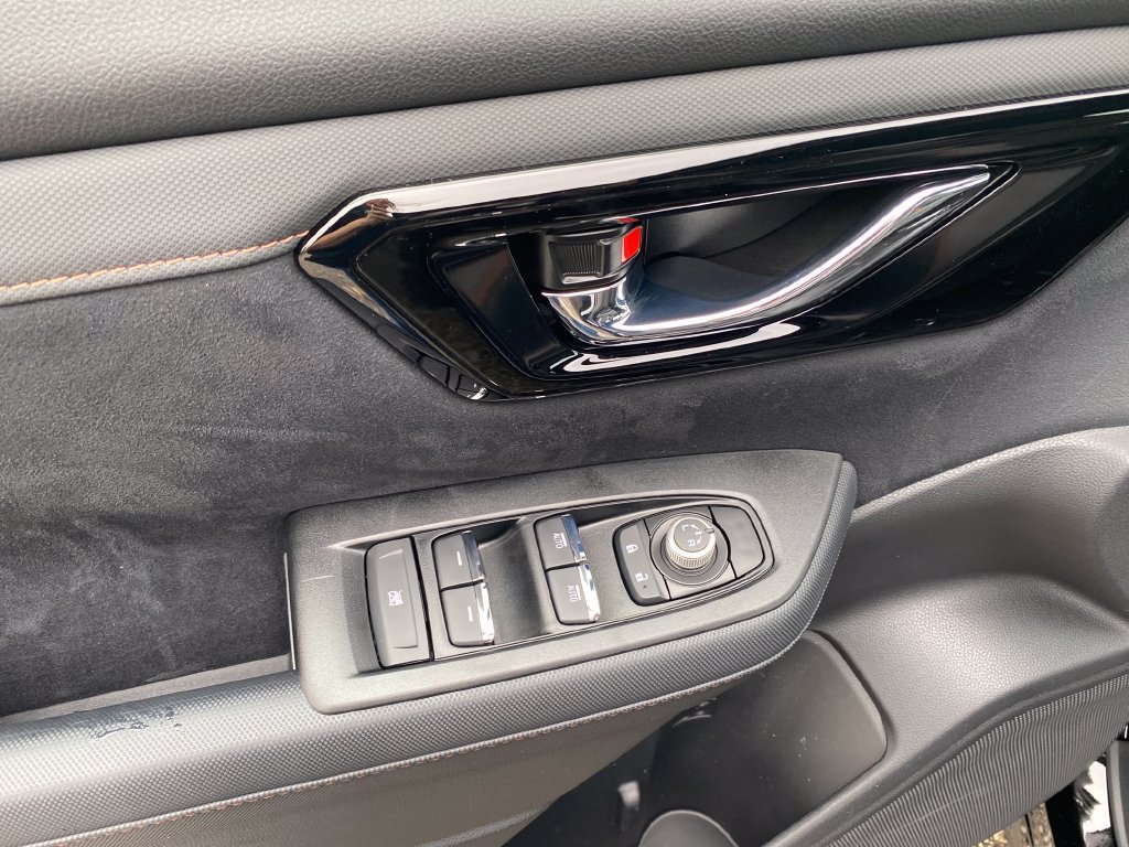 New 2026 Subaru Forester Sport AWD/4WD image 9