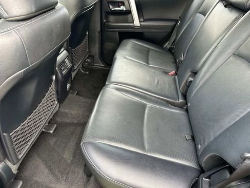 Used 2022 Toyota 4Runner Limited image 18