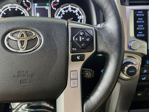 Used 2023 Toyota 4Runner Limited RWD image 20