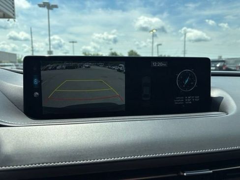 Used 2021 Genesis G80 3.5T AWD/4WD image 5