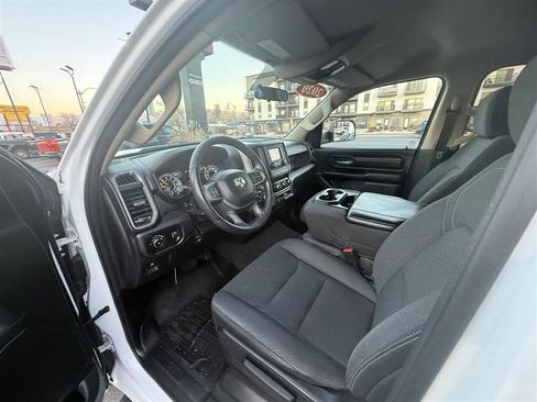 Used 2020 RAM 1500 Tradesman AWD/4WD image 15