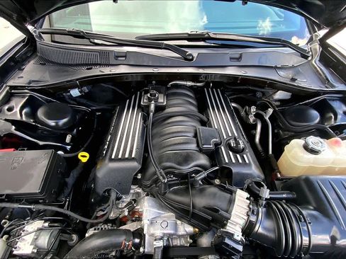 Used 2021 Dodge Charger Scat Pack w/ Plus Group image 25