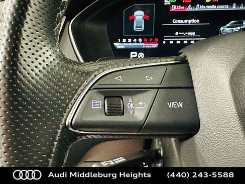 Certified 2023 Audi SQ5 Premium Plus w/ Premium Plus Package image 20