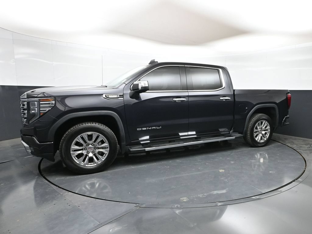 Used 2023 GMC Sierra 1500 Denali AWD/4WD image 44