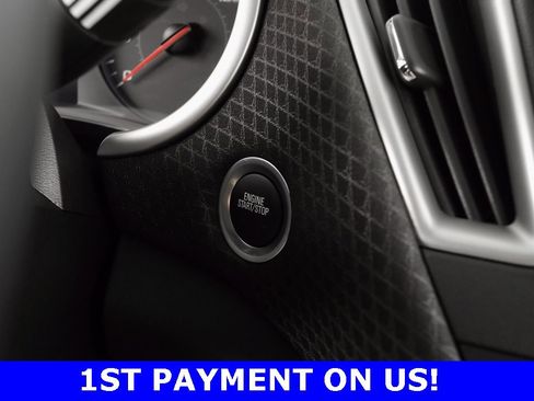 Used 2023 Chevrolet Malibu RS w/ LPO, Floor Liner Package image 28