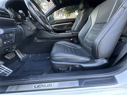 Used 2016 Lexus RC 350 image 14