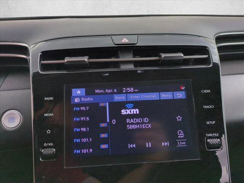 Used 2022 Hyundai Tucson SEL w/ Convenience Package image 13