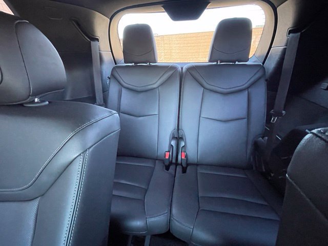 Used 2025 Cadillac XT6 Premium Luxury AWD/4WD image 19