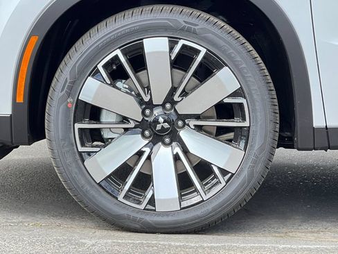 New 2026 Mitsubishi Outlander SE AWD/4WD image 26