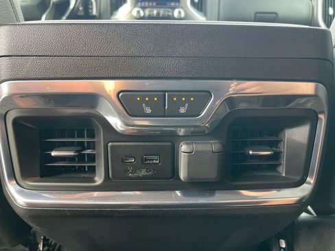 Used 2020 GMC Sierra 3500 Denali w/ Denali Ultimate Package image 14