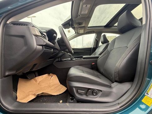 New 2026 Toyota Camry XLE image 23