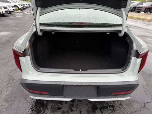 New 2026 Kia K4 EX FWD image 13