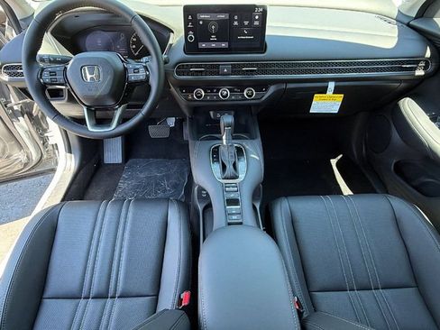 New 2027 Honda HR-V EX-L image 26