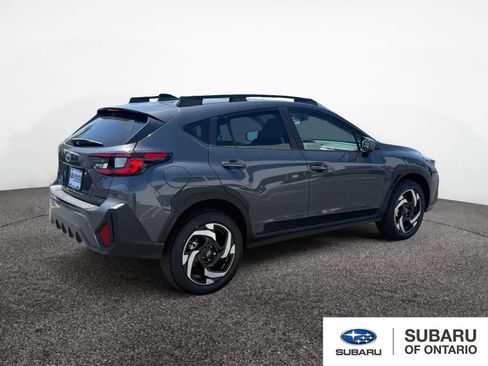 New 2026 Subaru Crosstrek 2.5i Limited AWD/4WD image 5