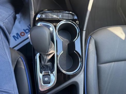 New 2026 Buick Encore GX Sport Touring w/ Comfort Package image 38