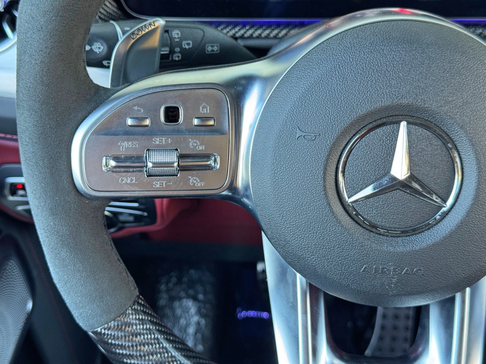 Used 2022 Mercedes-Benz G 63 AMG Squared w/ AMG Night Package Magno image 23