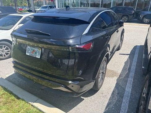 Used 2025 Nissan Ariya FWD image 4