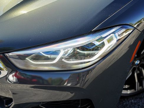 Used 2022 BMW M850i Gran Coupe xDrive image 3