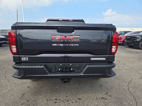 Certified 2023 GMC Sierra 1500 Elevation AWD/4WD image 4