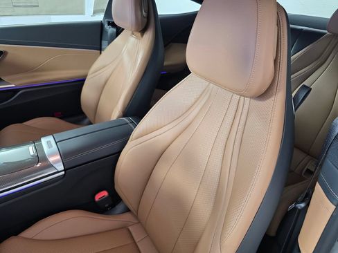New 2027 Mercedes-Benz CLE 300 4MATIC Coupe image 8
