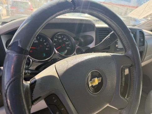 Used 2013 Chevrolet Silverado 1500 LT w/ All-Star Edition AWD/4WD image 21