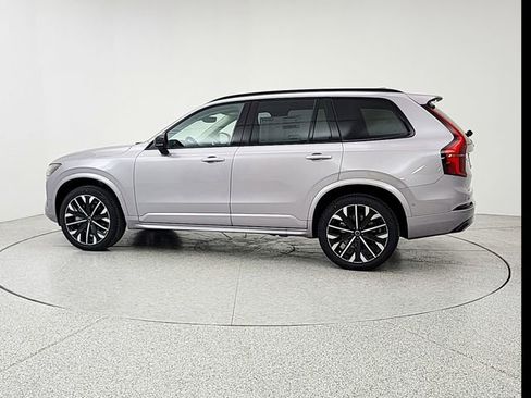 New 2026 Volvo XC90 B6 Ultra w/ Protection Package Premier image 7