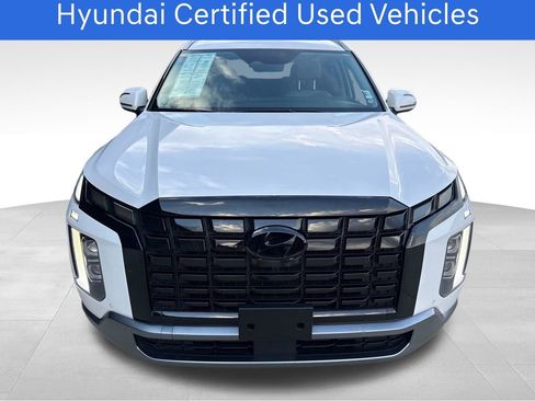 Used 2025 Hyundai Palisade SEL FWD image 8