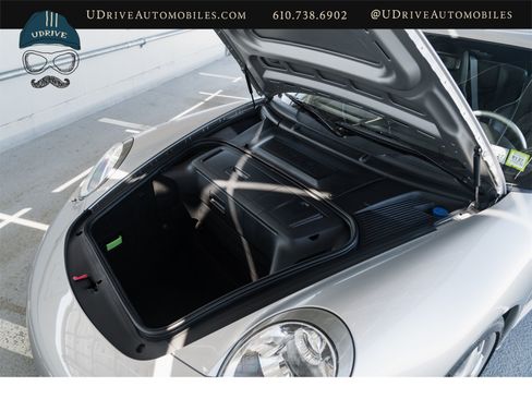 Used 2006 Porsche 911 Carrera S RWD image 53