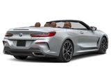 New 2025 BMW M850i xDrive Convertible image 2