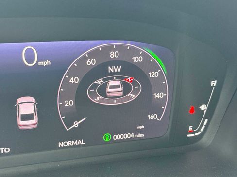 New 2026 Honda Accord EX-L image 10