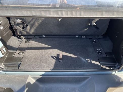 Certified 2025 Jeep Wrangler Sport AWD/4WD image 12