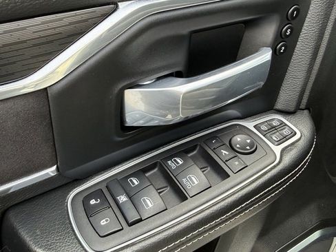 New 2024 RAM 2500 Laramie w/ Sport Appearance Package image 14
