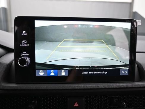Used 2026 Honda CR-V LX image 25
