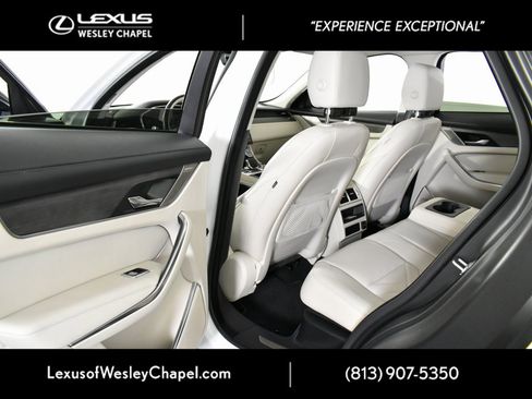 Used 2021 Jaguar F-PACE S image 21