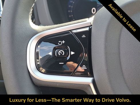 Certified 2026 Volvo XC60 B5 Plus w/ Protection Package Premier AWD/4WD image 19
