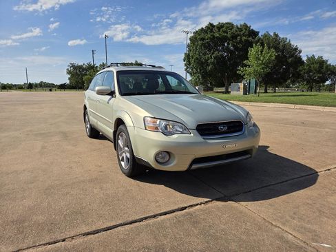 Used 2007 Subaru Outback 3.0R L.L. Bean AWD/4WD image 30