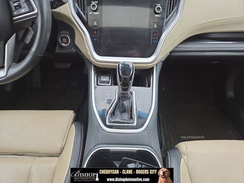 Used 2020 Subaru Outback Limited w/ Popular Package #2 AWD/4WD image 20