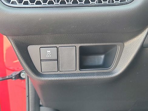 Certified 2024 Honda HR-V Sport image 22