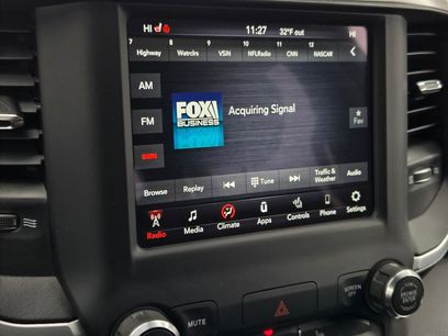 Used 2020 RAM 1500 Big Horn