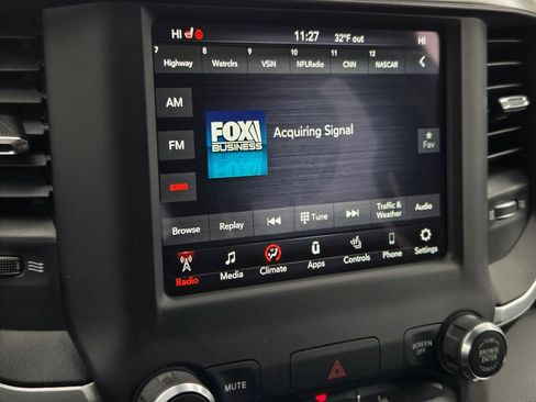 Used 2020 RAM 1500 Big Horn image 3